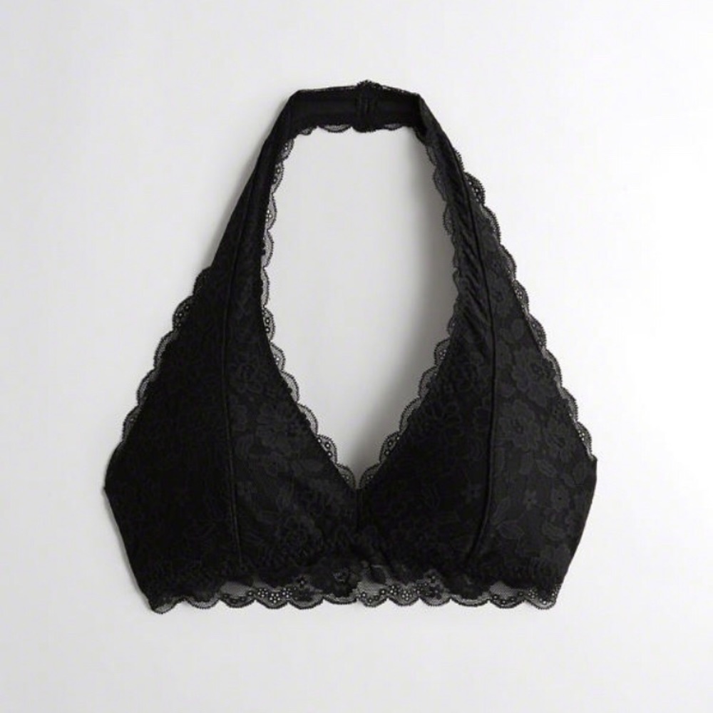 Hollister bralette